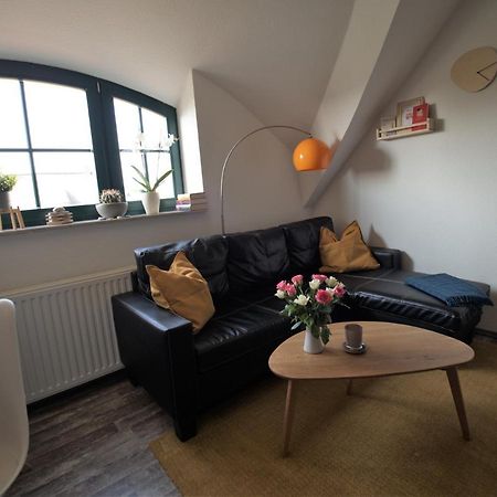 De Luette Kabuff Apartman Born Kültér fotó