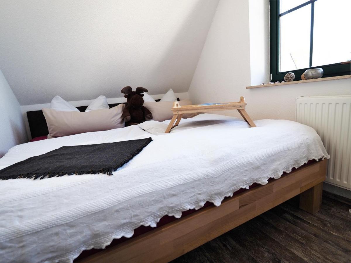 De Luette Kabuff Apartman Born Kültér fotó